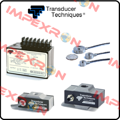 MLP-3 Transducer Techniques