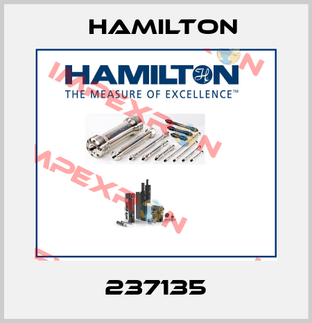 237135 Hamilton