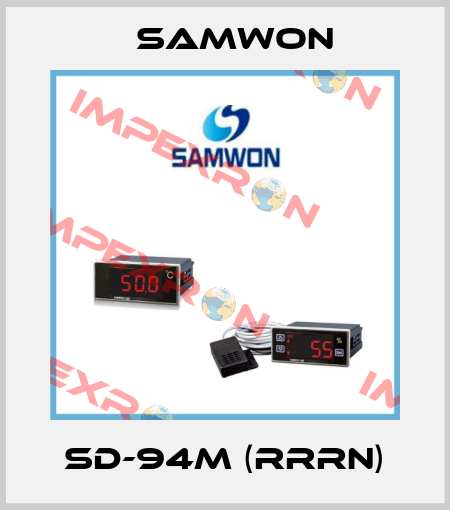 SD-94M (RRRN) Samwon