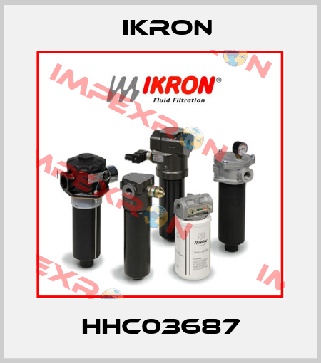 HHC03687 Ikron