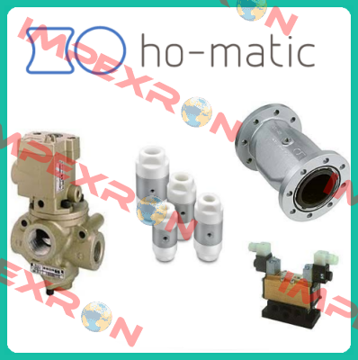 EPDM-L　 Ho-Matic AG