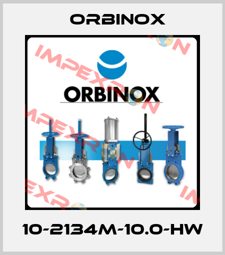 10-2134M-10.0-HW Orbinox