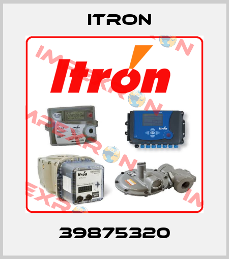 39875320 Itron