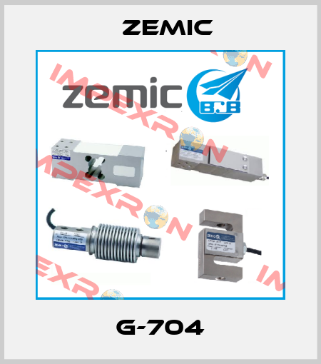 G-704 ZEMIC