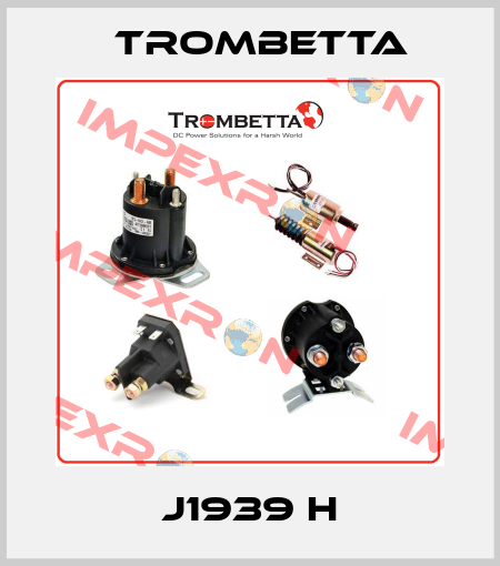 J1939 H Trombetta