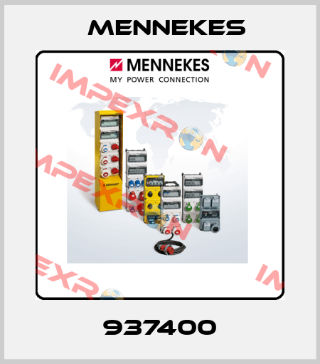 937400 Mennekes