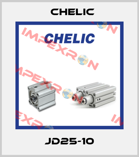 JD25-10 Chelic