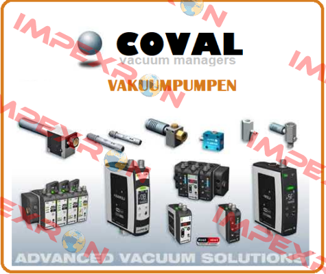 CFC50M38G Coval