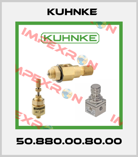 50.880.00.80.00 Kuhnke