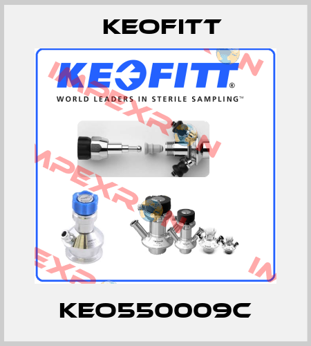 KEO550009C Keofitt