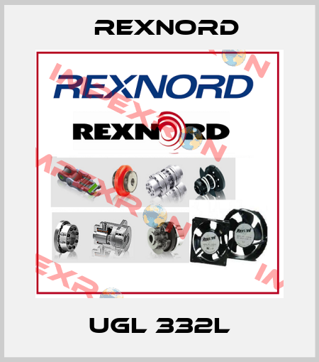 UGL 332L Rexnord
