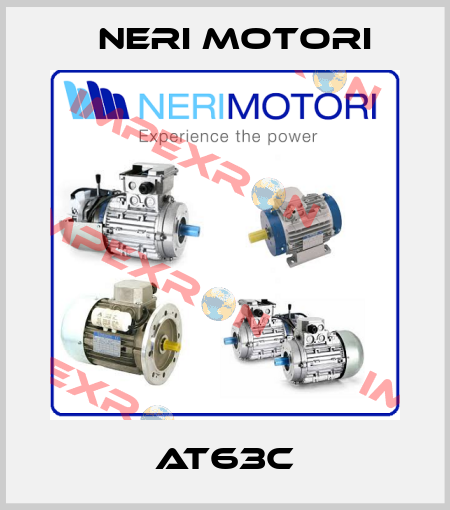 AT63C Neri Motori