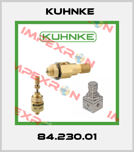 84.230.01 Kuhnke