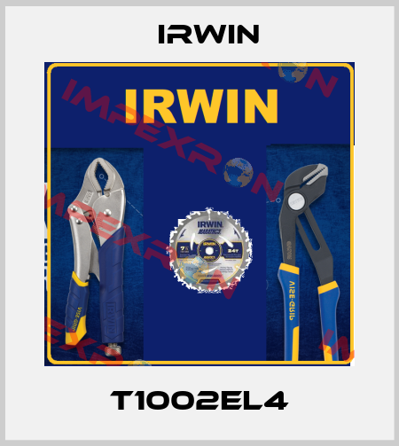 T1002EL4 Irwin