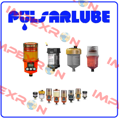 PL1/Multi-Purpose PULSARLUBE