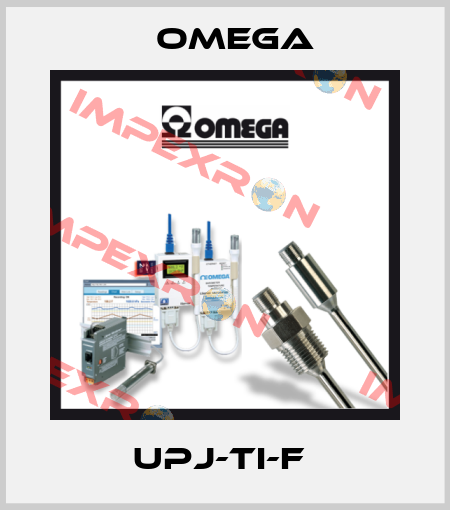 UPJ-TI-F  Omega