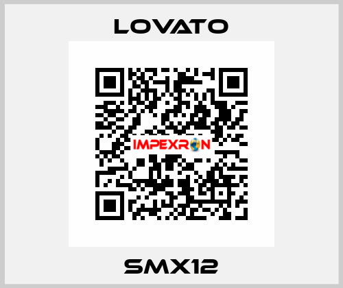 SMX12 Lovato