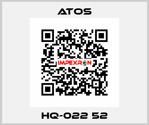 HQ-022 52 Atos