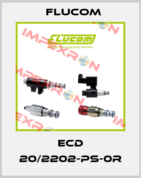 ECD 20/2202-PS-0R Flucom