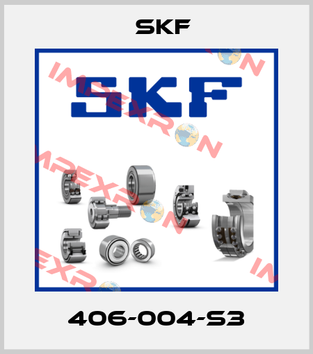 406-004-S3 Skf