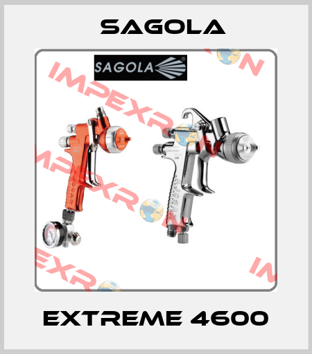 Extreme 4600 Sagola
