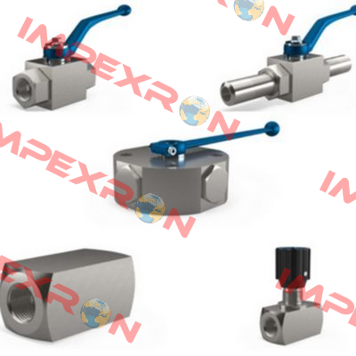 RV-DN16-3/4 NPT-1-PO Mha Zentgraf