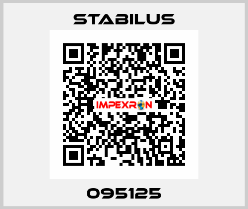 095125 Stabilus