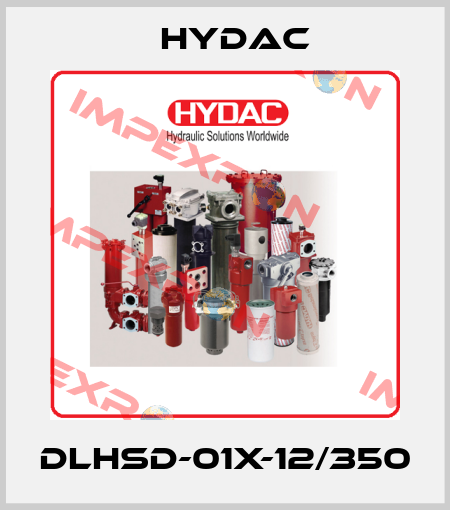 DLHSD-01X-12/350 Hydac