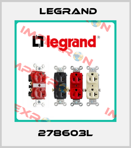 278603L Legrand