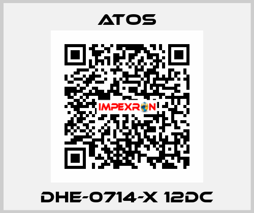 DHE-0714-X 12DC Atos