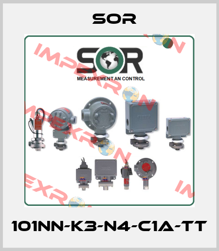 101NN-K3-N4-C1A-TT Sor