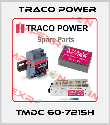 TMDC 60-7215H Traco Power