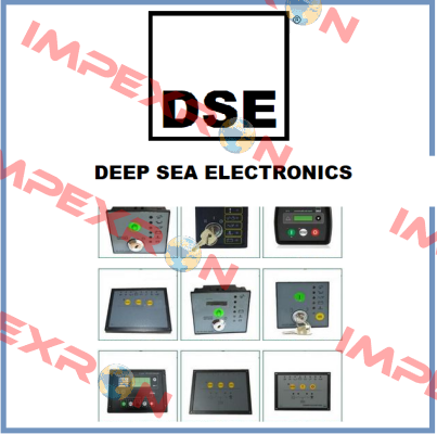 DSE2152 DEEP SEA ELECTRONICS PLC