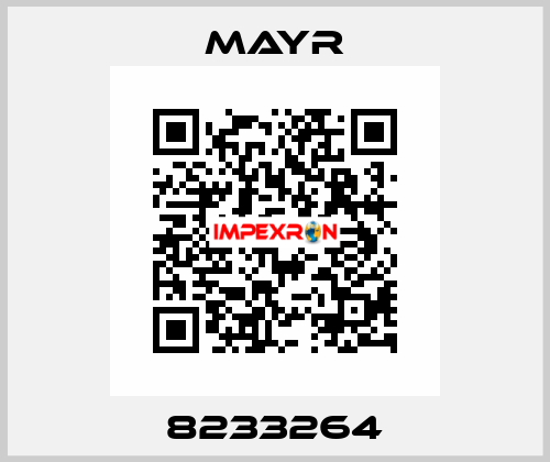 8233264 Mayr