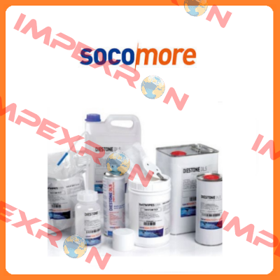 LEAK-TEC-16OX-4OZP/C Socomore