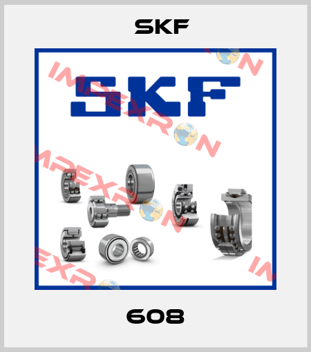 608 Skf