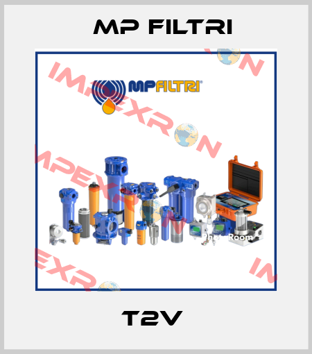 T2V  MP Filtri