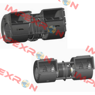 VA26-AP50/C-44A 12V  SPAL