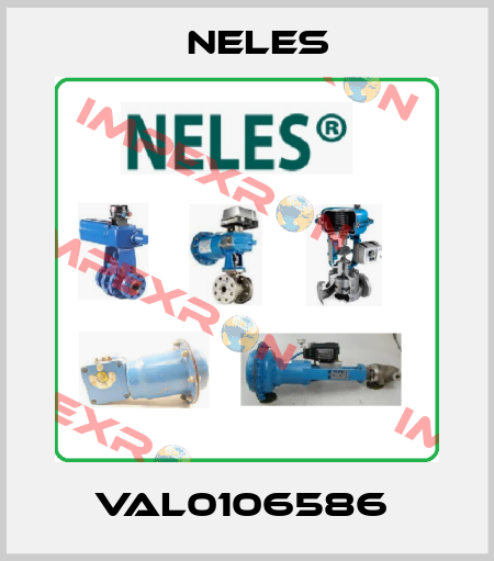 VAL0106586  Neles