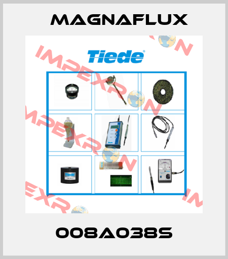 008A038s Magnaflux