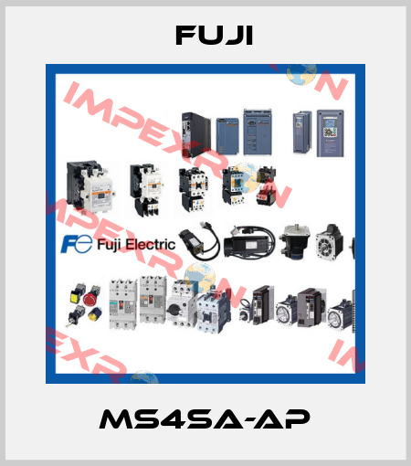 MS4SA-AP Fuji