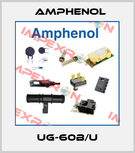 UG-60B/U Amphenol