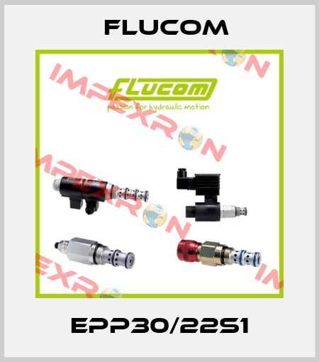 EPP30/22S1 Flucom