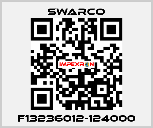 F13236012-124000 SWARCO