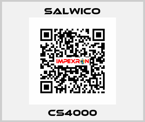 CS4000 Salwico