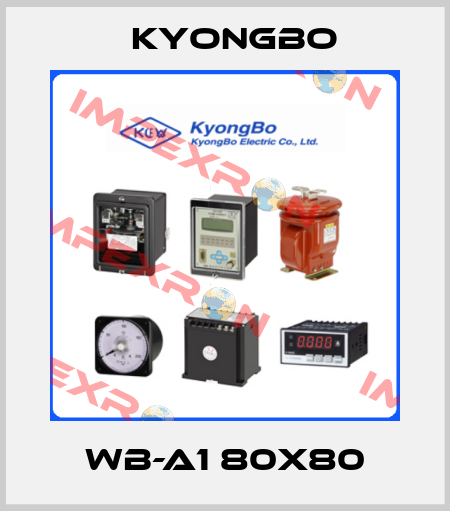 WB-A1 80X80 Kyongbo
