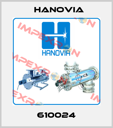 610024 Hanovia