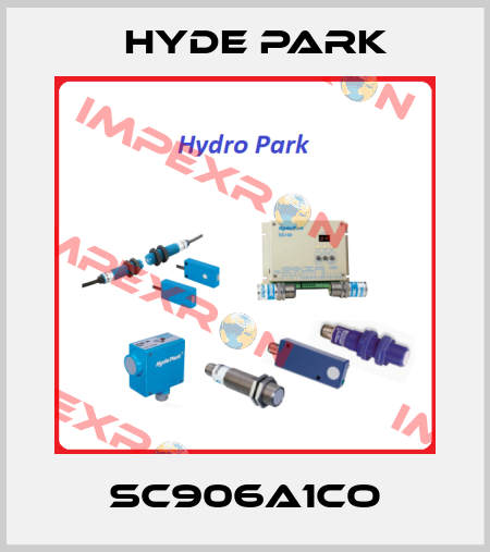 SC906A1CO Hyde Park
