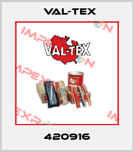 420916 Val-Tex