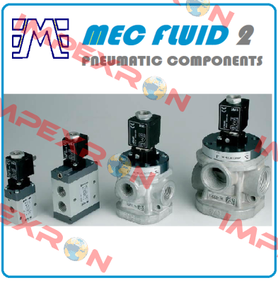 HT—F02900.01 out of production Mec Fluid 2